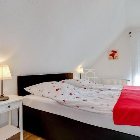 Ferienhaus Gisela In Holzstein An Der Ostsee Ольденбург-ин-Хольштайн Экстерьер фото