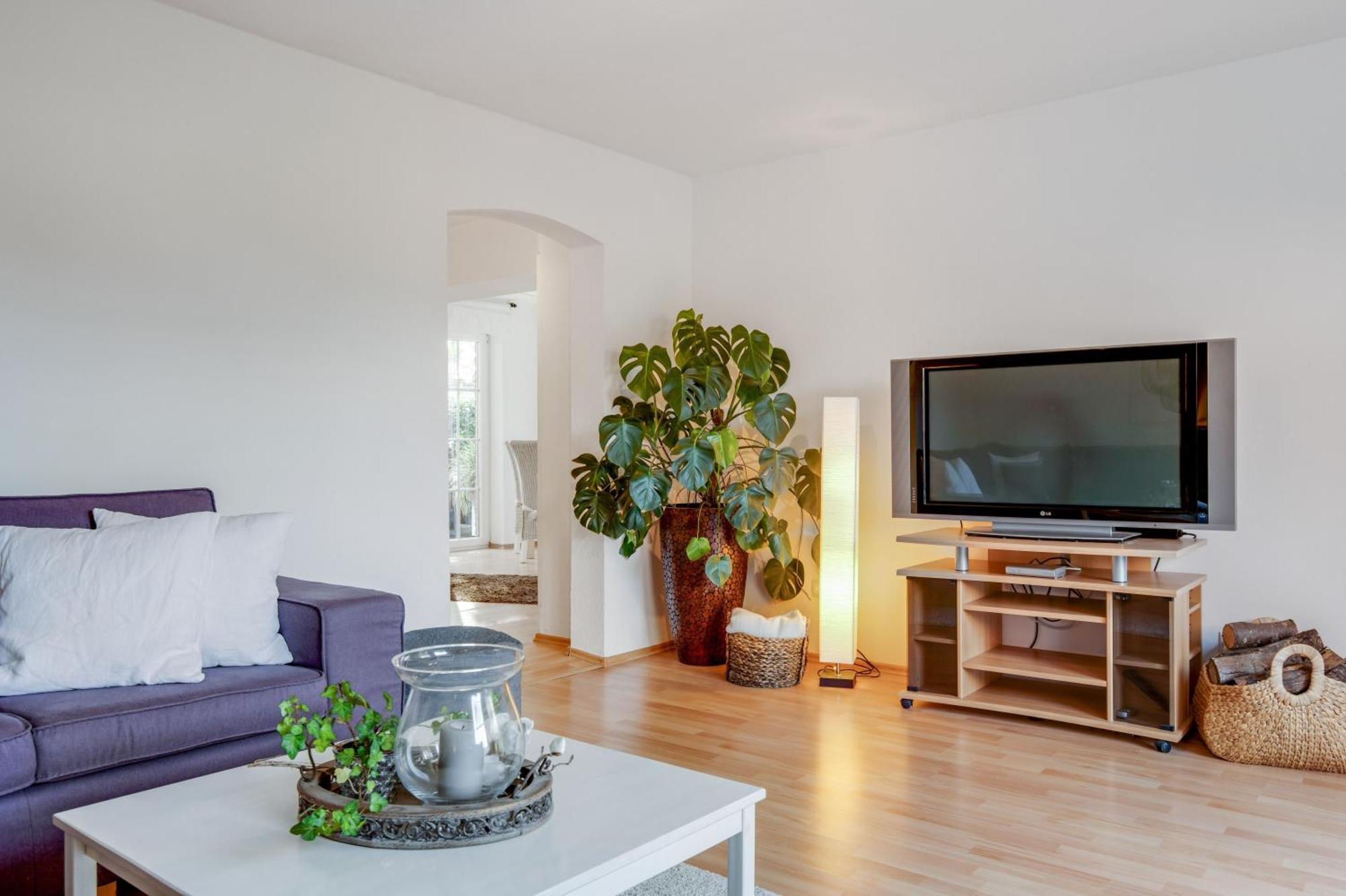 Ferienhaus Gisela In Holzstein An Der Ostsee Ольденбург-ин-Хольштайн Экстерьер фото