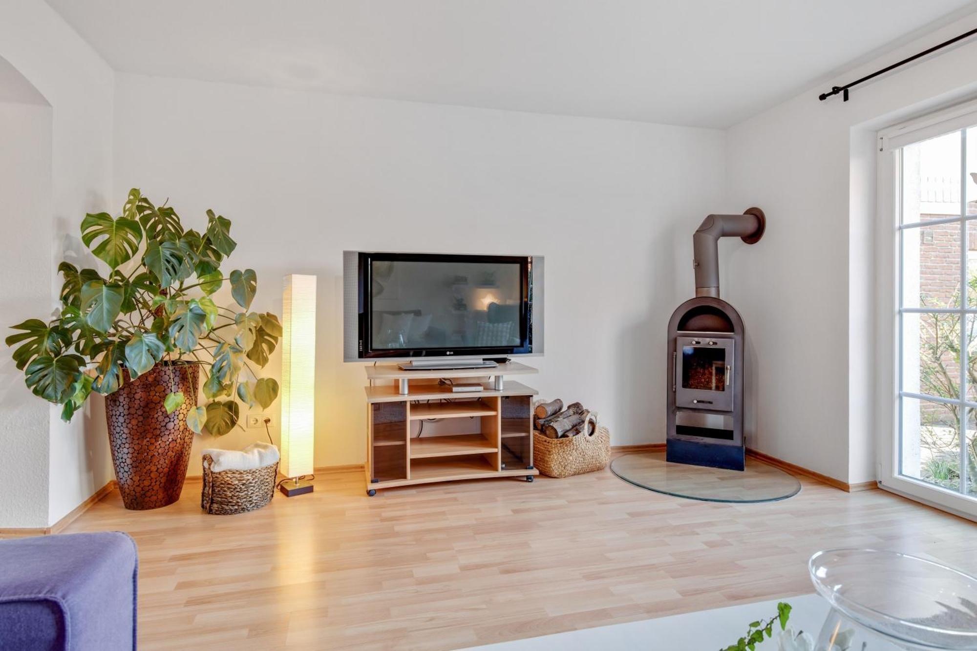 Ferienhaus Gisela In Holzstein An Der Ostsee Ольденбург-ин-Хольштайн Экстерьер фото