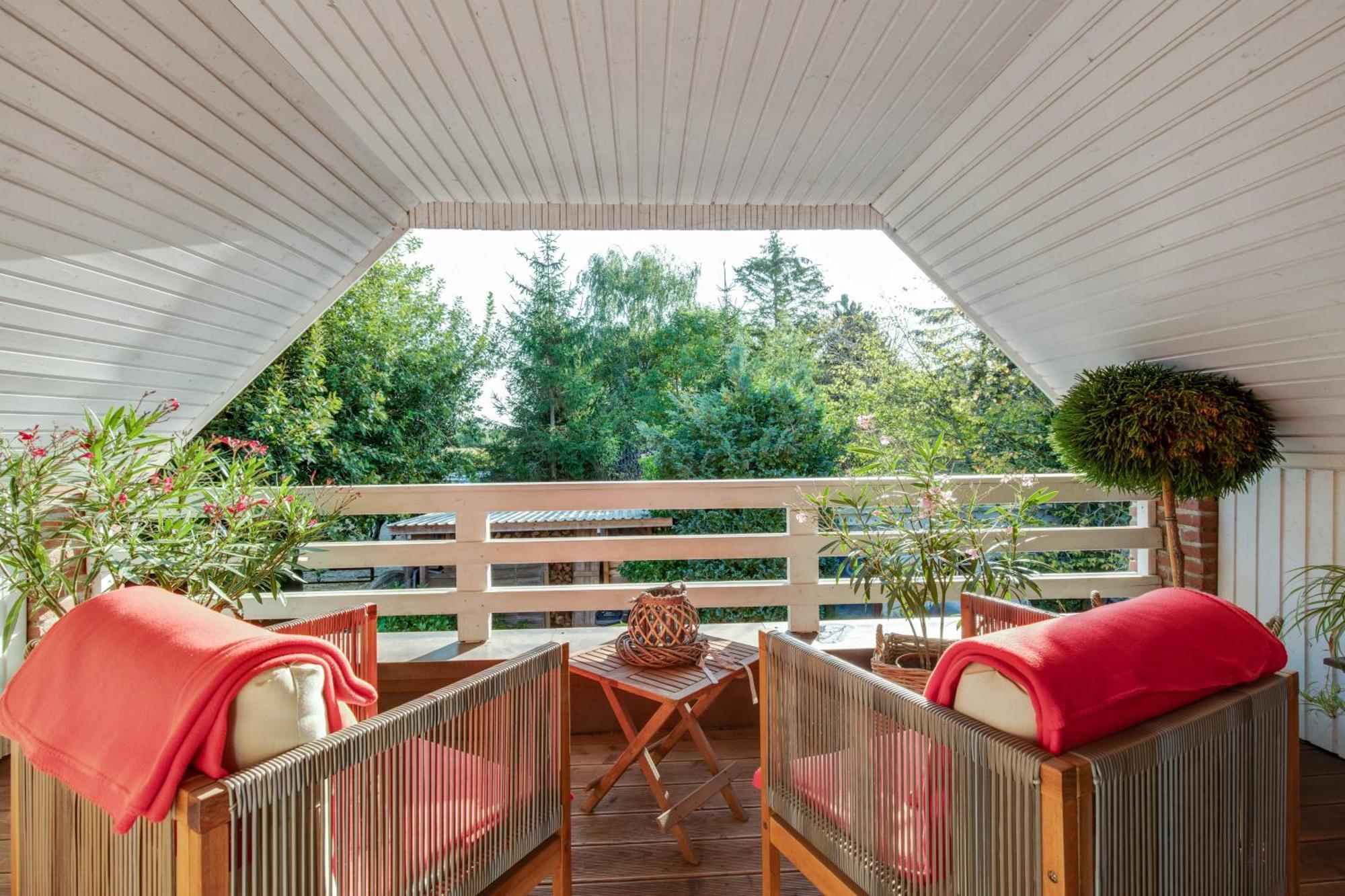 Ferienhaus Gisela In Holzstein An Der Ostsee Ольденбург-ин-Хольштайн Экстерьер фото