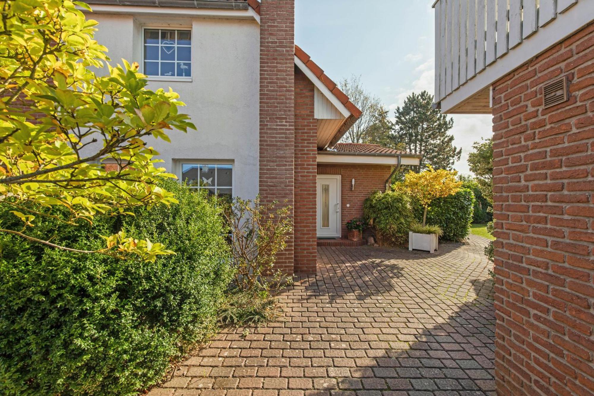 Ferienhaus Gisela In Holzstein An Der Ostsee Ольденбург-ин-Хольштайн Экстерьер фото